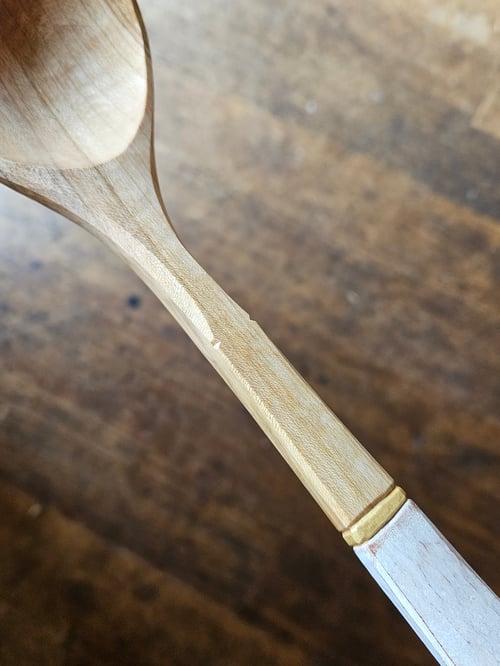 Image of Cherry Cooking Soulspoon 