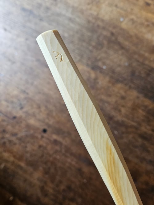Image of Cooking Soulspoon Huon Pine 