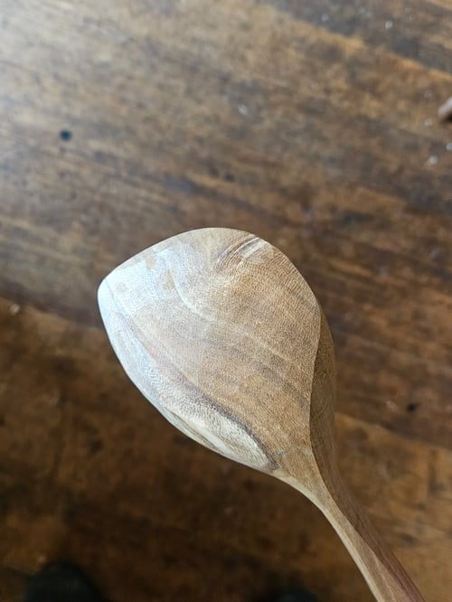 Image of Blanket Leaf Cooking Soulspoon
