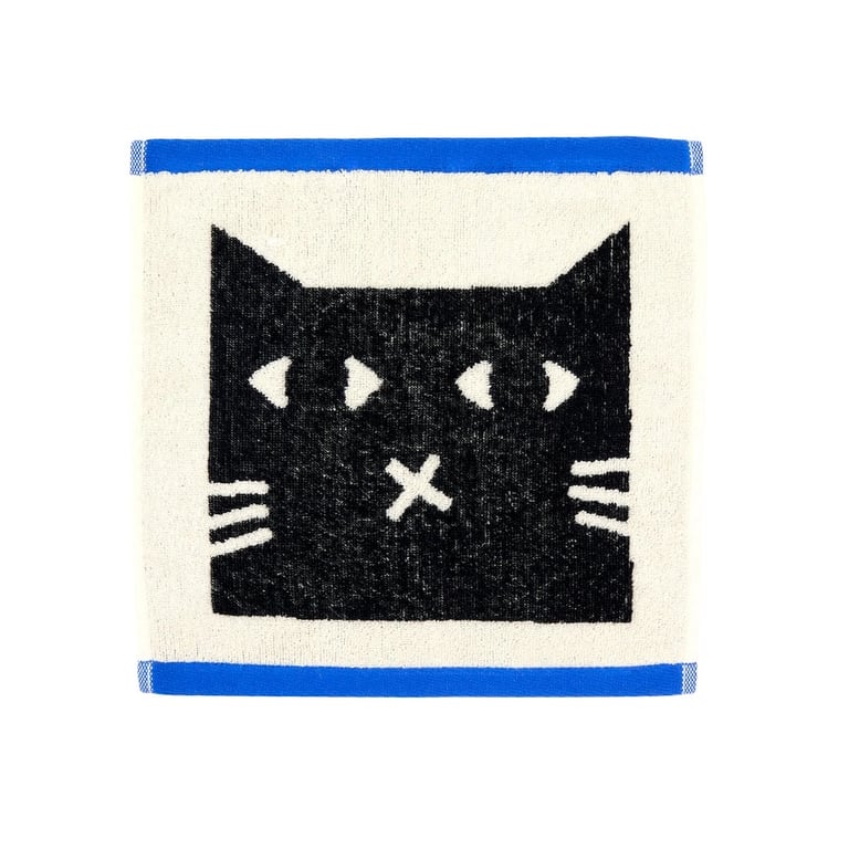 PETITE SERVIETTE DE TOILETTE - DONNA WILSON (PLUSIEURS MODÈLES) Image 2