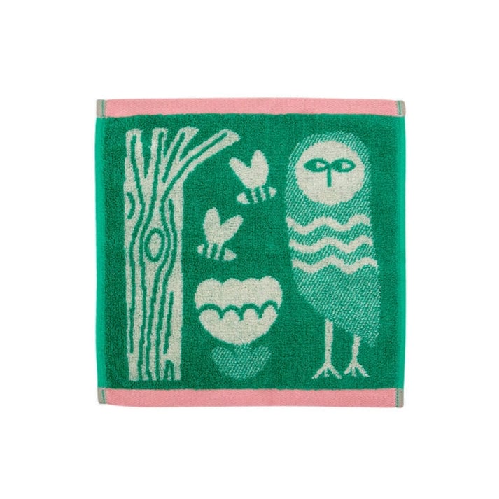 PETITE SERVIETTE DE TOILETTE - DONNA WILSON (PLUSIEURS MODÈLES) Image 3