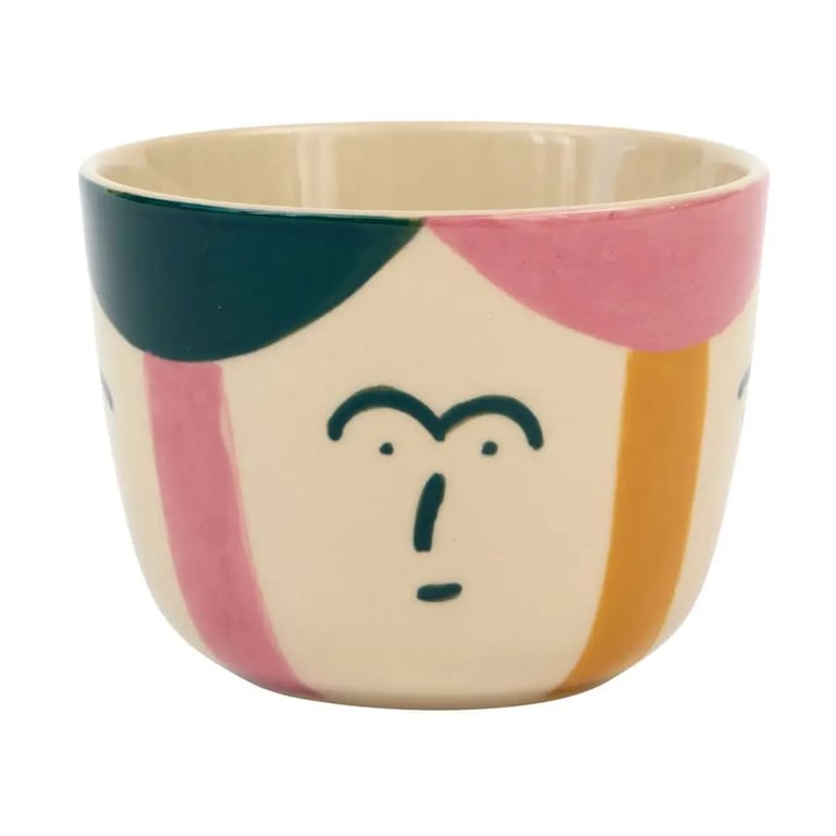 POT OU TASSE FREYA - DONNA WILSON