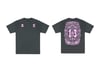 T-SHIRT A 13 Marseille  AZED X MAISON MÈRE 