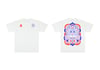 T-SHIRT Le Signe  AZED X MAISON MÈRE 