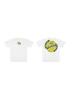 T-SHIRT World is yours  AZED X MAISON MÈRE