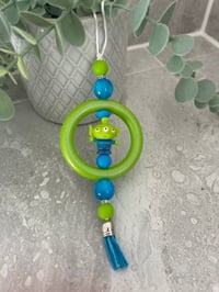Image 1 of Car Charms 4