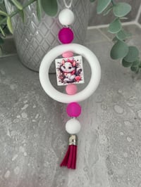 Image 2 of Car Charms 4
