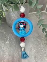 Image 3 of Car Charms 4