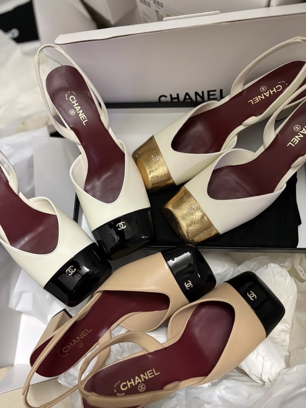 Image of Zapatos Blazy