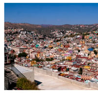 Image 2 of Mirador Hacia El Pipila, Guanajuato
