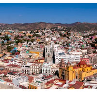 Image 3 of Mirador Hacia El Pipila, Guanajuato