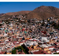 Image 4 of Mirador Hacia El Pipila, Guanajuato