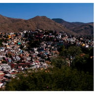 Image 5 of Mirador Hacia El Pipila, Guanajuato