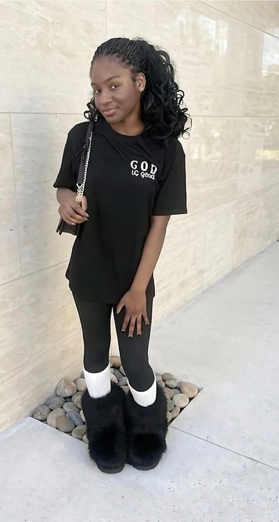 Image of God is Good