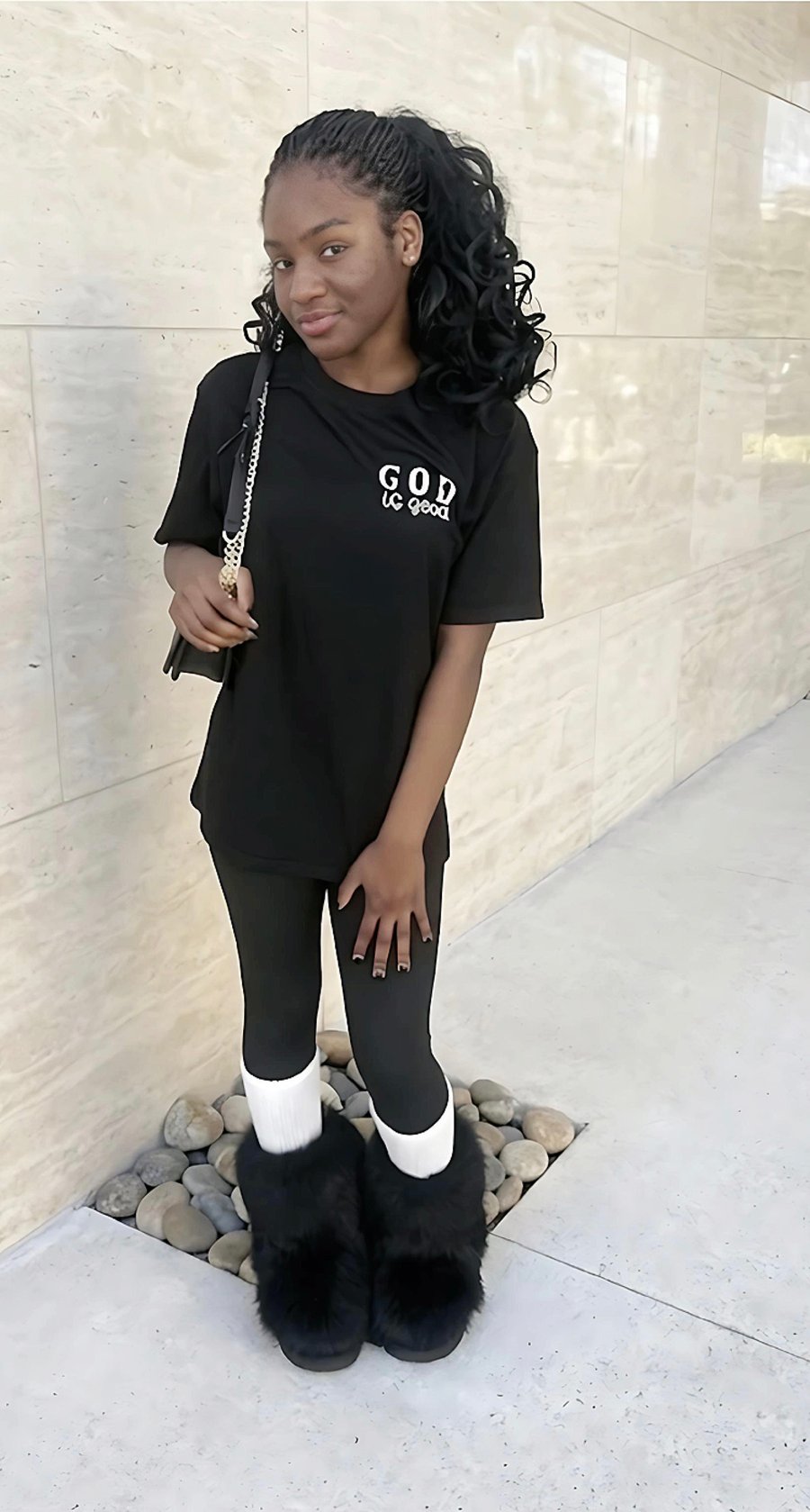 Image of God is Good
