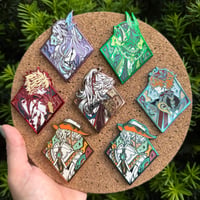 Image 1 of Blind Bags 5/08