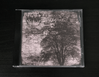 Image 1 of Monaksia - And I Keep Drowning... (CD-r)