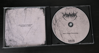 Image 3 of Monaksia - And I Keep Drowning... (CD-r)