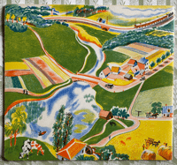 Image 6 of Plouf a  Père Castor book 