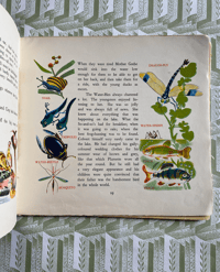 Image 8 of  Ploof the duck a Père Castor book