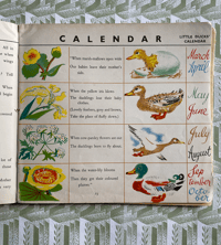 Image 2 of  Ploof the duck a Père Castor book