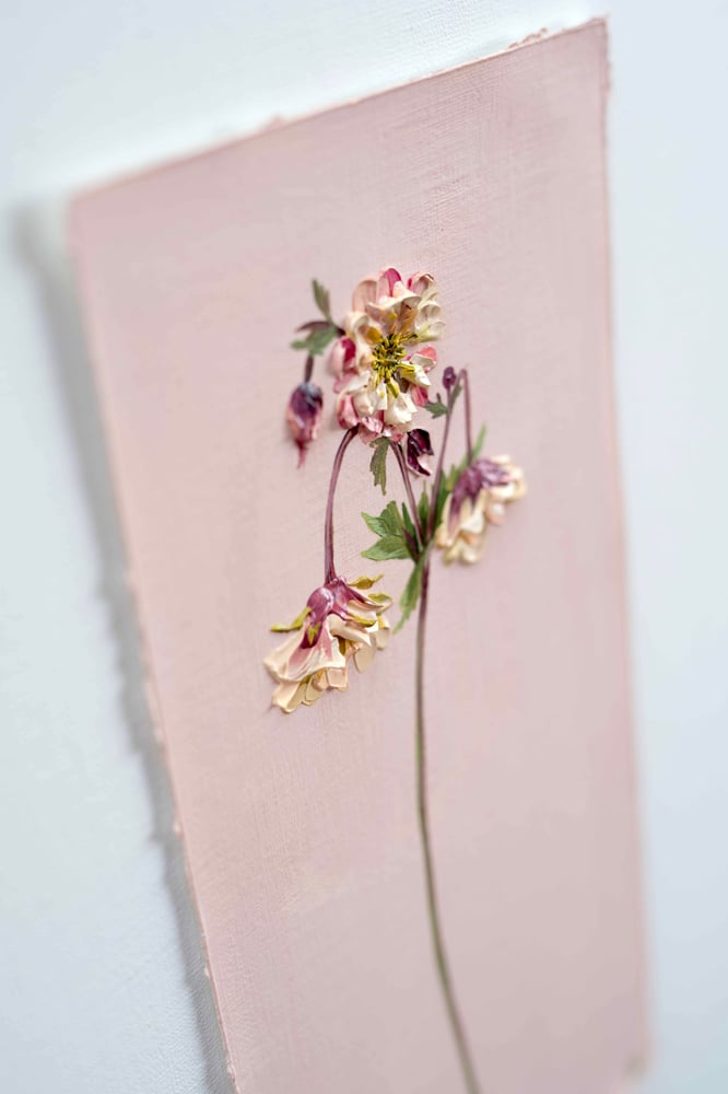 Image of Geum Petticoats Peach