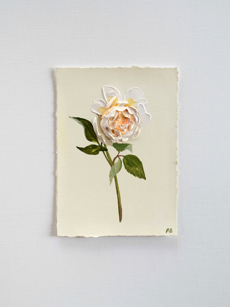 Image of Rose Claire Austin