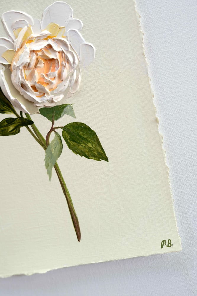 Image of Rose Claire Austin