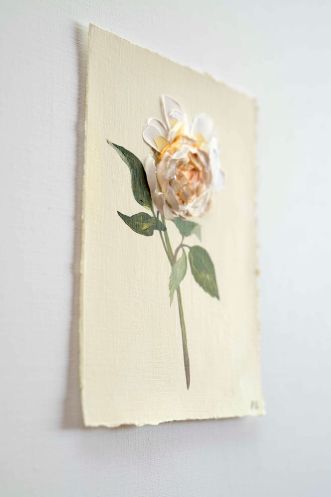 Image of Rose Claire Austin