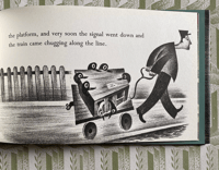 Image 4 of A story about Ducks by Jack Townend