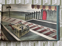Image 3 of A story about Ducks by Jack Townend