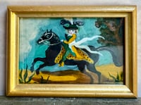 Image 1 of Black Feather Rider