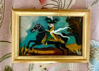 Image 2 of Black Feather Rider