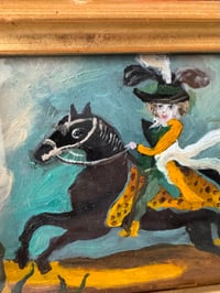 Image 3 of Black Feather Rider