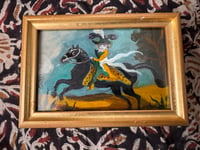 Image 4 of Black Feather Rider