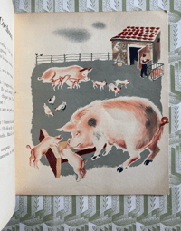 Image 5 of La Ferme Du Pere Castor