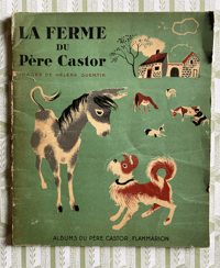 Image 1 of La Ferme Du Pere Castor