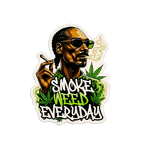 Image 7 of 🔥 Snoop Smoke Weed Everyday