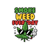 Image 3 of 🔥 Snoop Smoke Weed Everyday