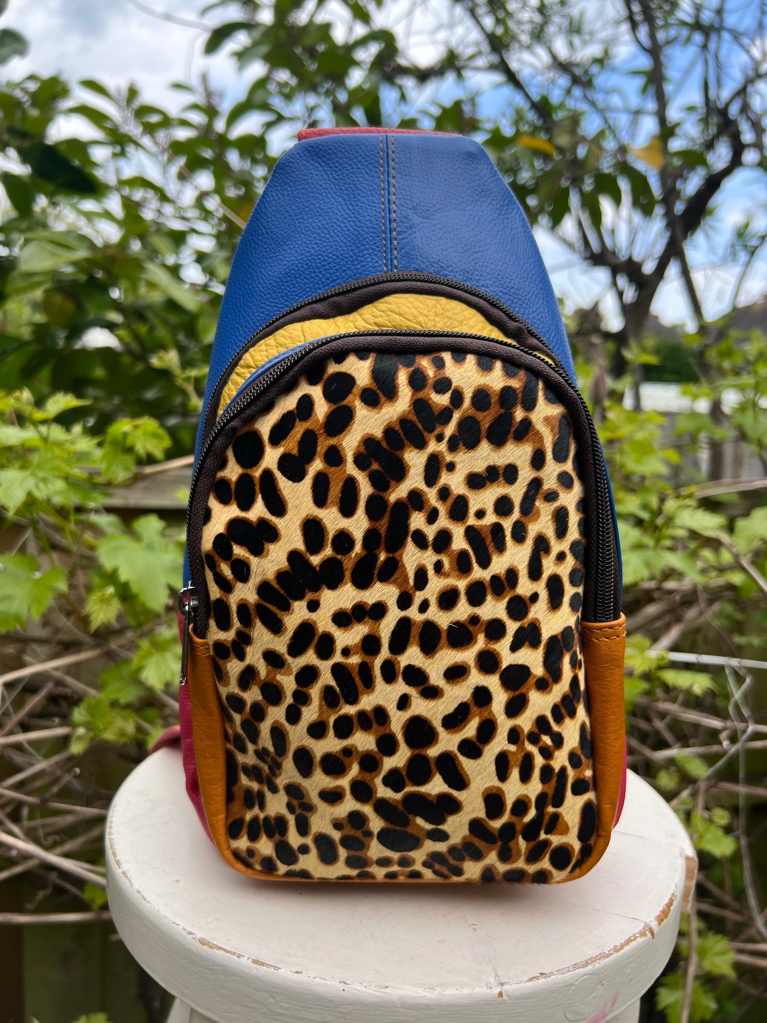 Image of 2 pkt Crossbody/Sling -#2
