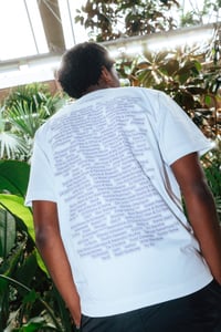 Image 3 of Horst Festival 2026 | Line-up Shirt