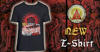 New T-Shirt 2026 « We Deliver You From Evil »