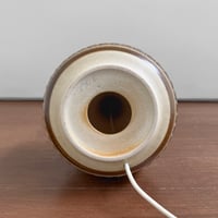 Image 2 of Søholm 3070 Large Earthy Stoneware Table Lamp