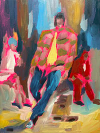 Image 1 of ‘Walk To My Rainbow’
