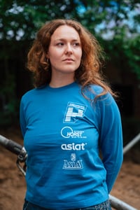 Image 1 of Asiat & Horst Festival 2026 | Long sleeve