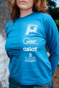 Image 3 of Asiat & Horst Festival 2026 | Long sleeve