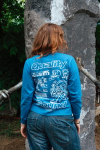 Image 4 of Asiat & Horst Festival 2026 | Long sleeve