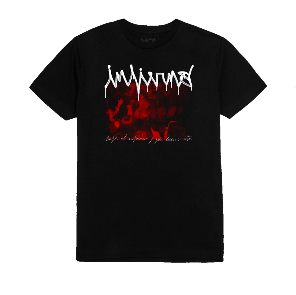 Image of INFIERNO