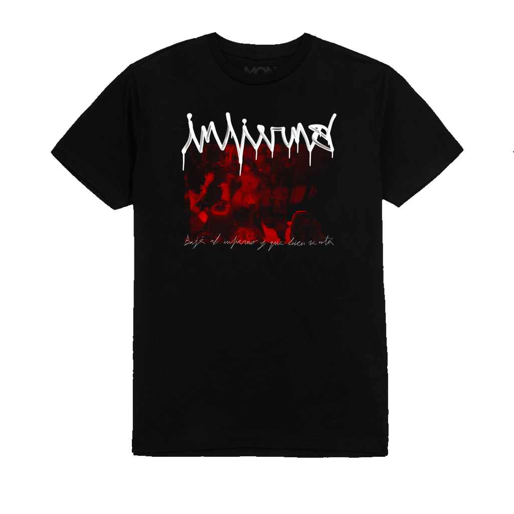 Image of INFIERNO