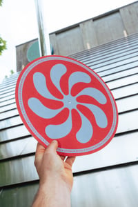 Image 1 of Horst Festival 2026 | Slipmat